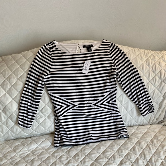 NWT quilted jacket - Picture 4 of 12